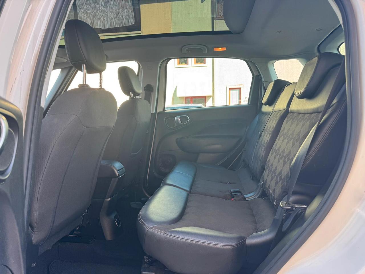 Fiat 500L 1.4 95 CV - UNICO PROPRIETARIO