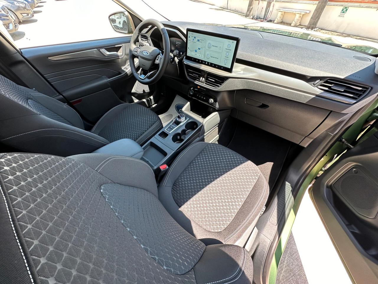 Ford Kuga 1.5 EcoBoost 150CV Titanium