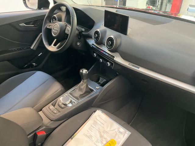 AUDI Q2 30 1.0 TFSI Advanced