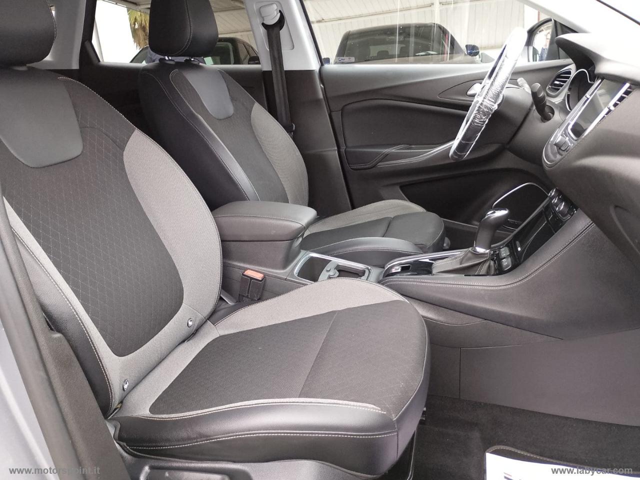 OPEL Grandland X 1.6 D Ecotec S&S aut. Ult.