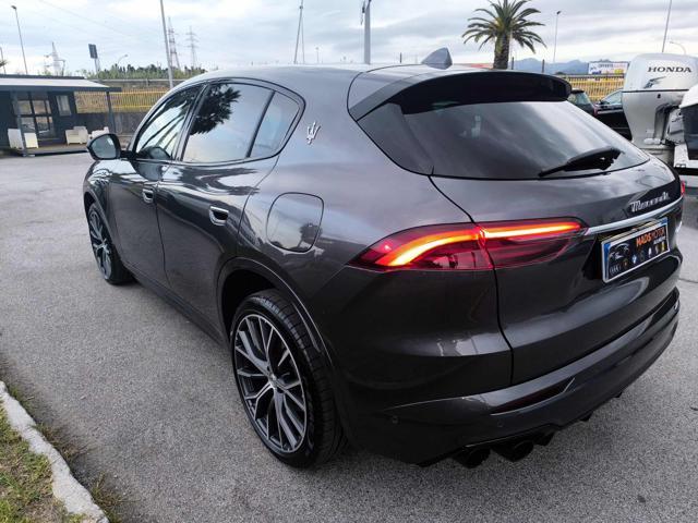 MASERATI Grecale MHEV 250 CV AWD GT solo km10000