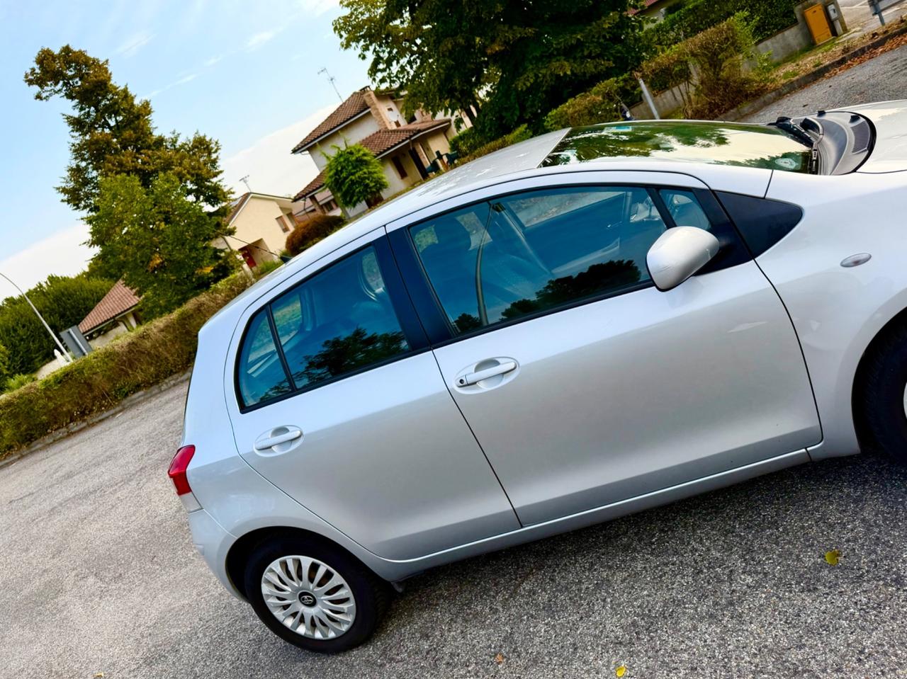 Toyota Auris 1.3 5 porte Active