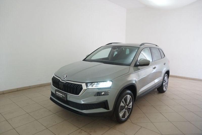 Skoda Karoq Karoq 2.0 TDI EVO SCR 115 CV DSG Executive