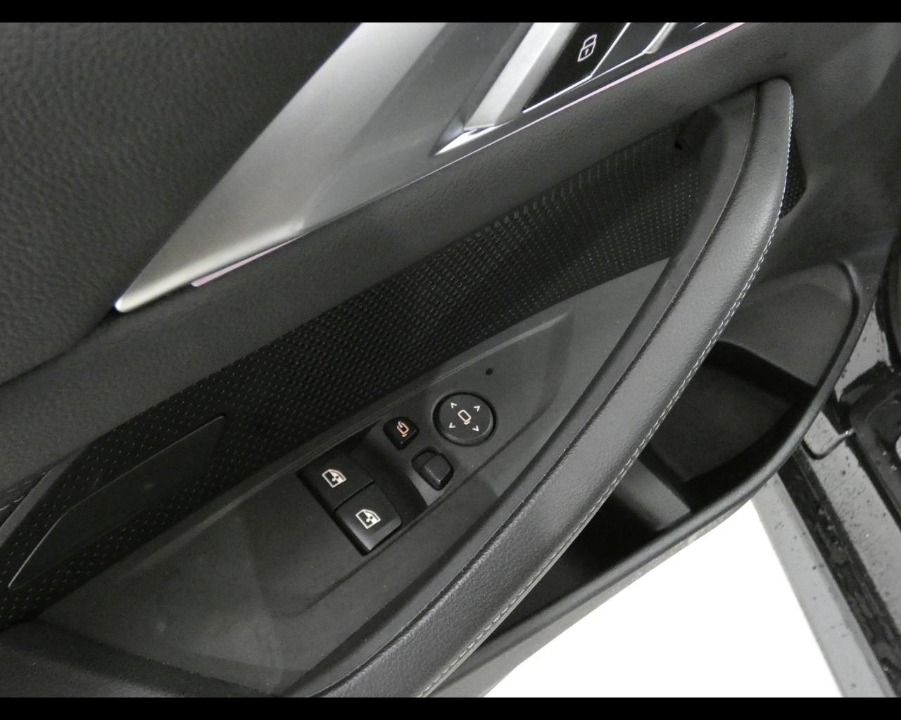 BMW Serie 4 Cpé(G22/82) - 430d 48V xDrive Coupé Msport Pro