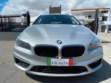 Bmw 216 218d Active Tourer Luxury