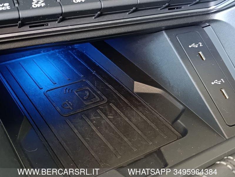 Audi Q3 Q3 SPB 40 TDI quattro S tronic S line edition