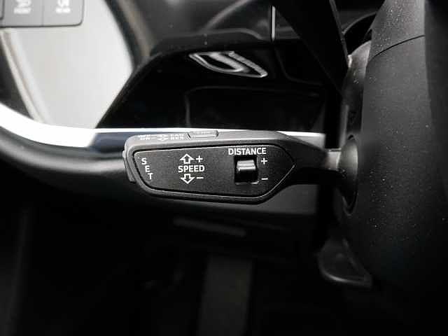Audi Q3 35 TDI 150cv Stronic Business Plus