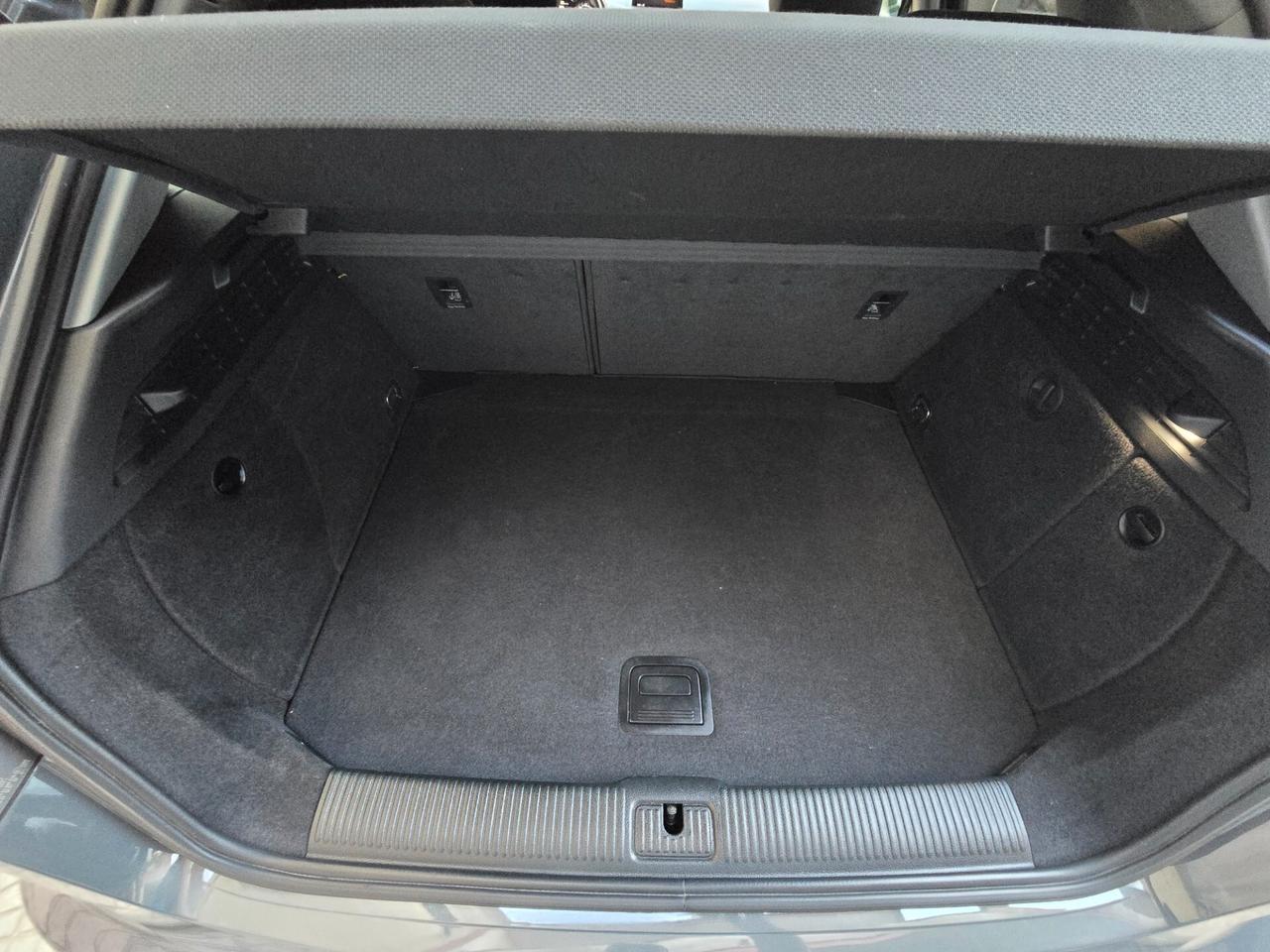 Audi A3 SPB 1.6 TDI 116 CV Sport S-line