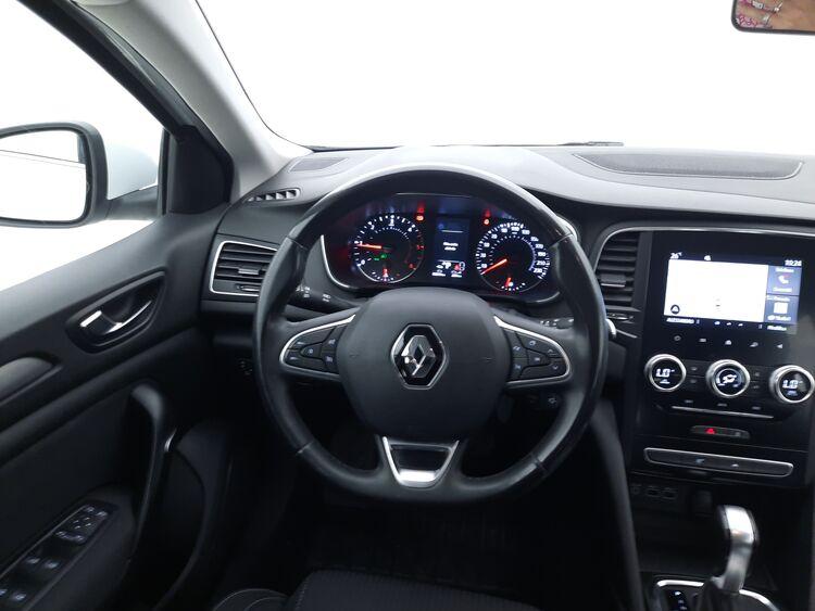 Renault Megane Sporter Business EDC BR337082 1.5 Diesel 116CV
