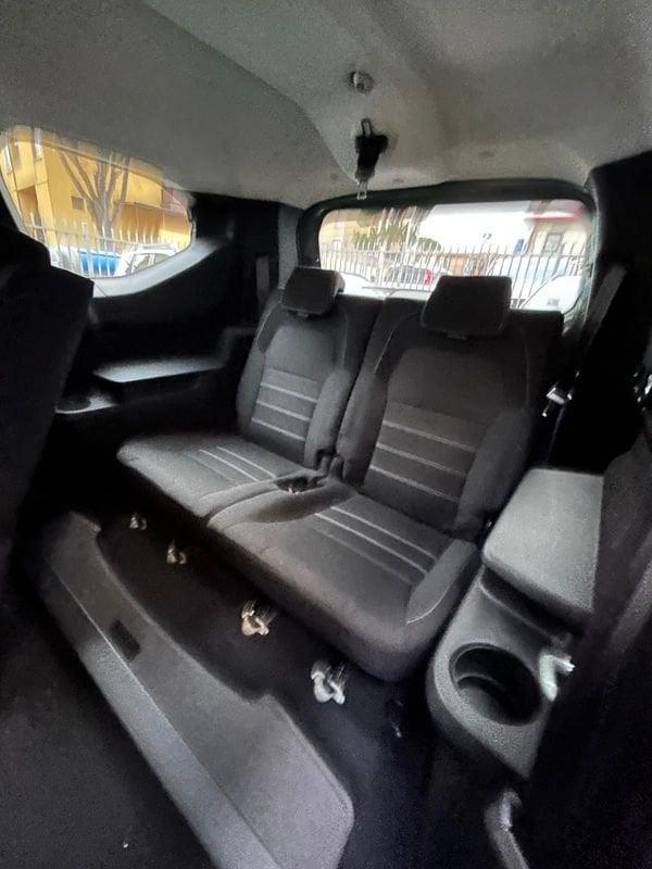 Dacia Jogger Jogger 1.0 TCe GPL 100CV 7 posti Expression