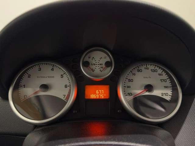 Peugeot 207 1.4 8V 75CV 3p. Energie Sport ECO GPL