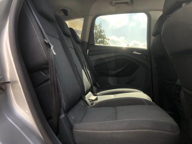 FORD C-Max 1.6 TDCi 115CV Titanium