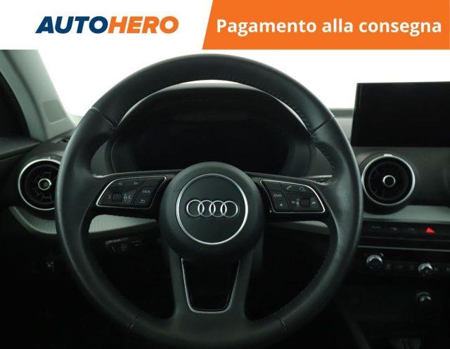 AUDI Q2 2.0 TDI quattro S tronic