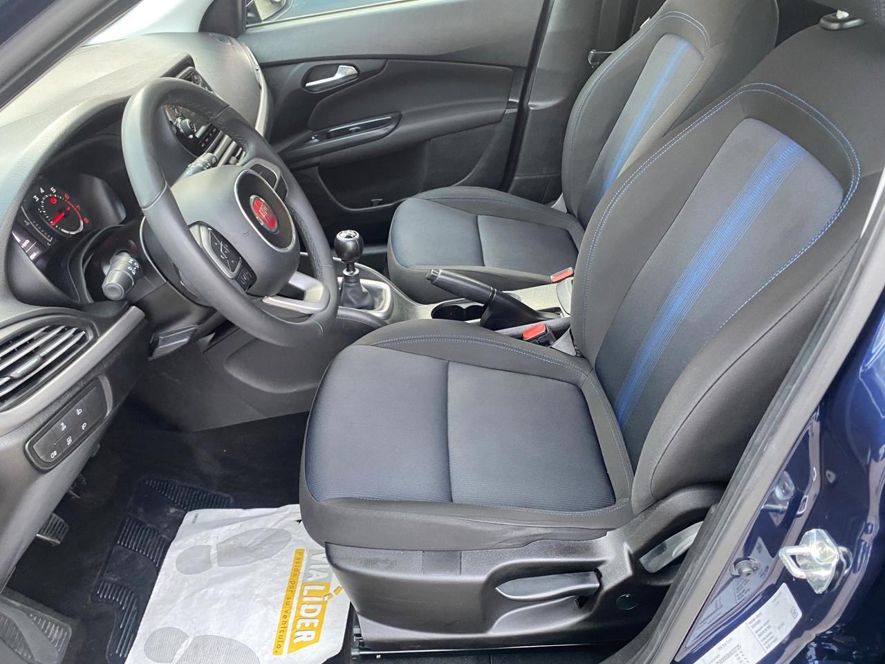 Fiat Tipo 1.4 SW Easy