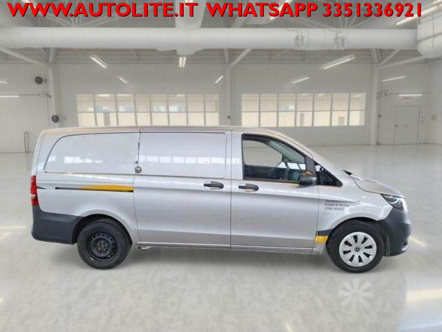 MERCEDES-BENZ Vito 2.2 114 CDI PC-SL Furgone Long