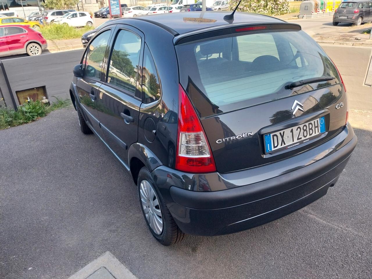 Citroen C3 1.1 airdream Ideal