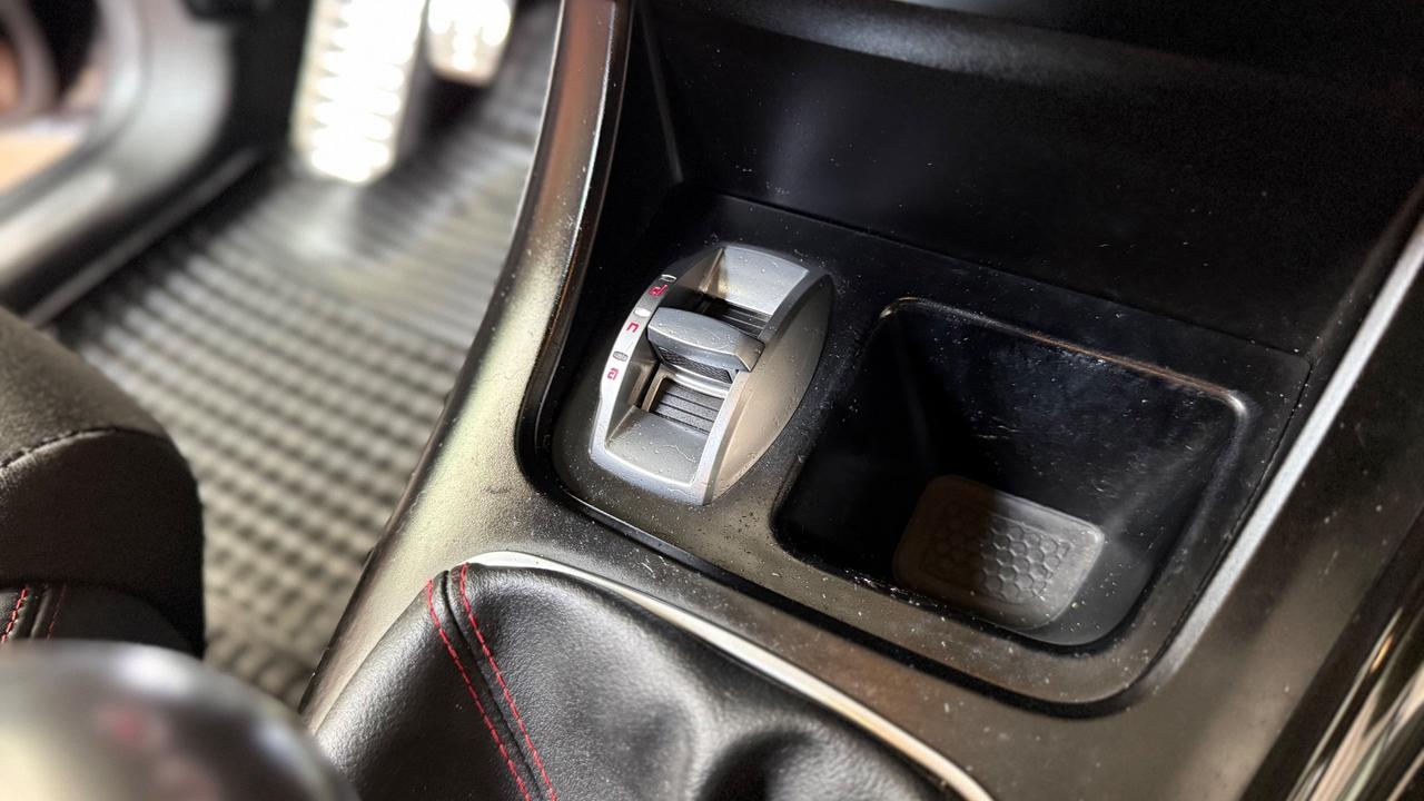 Alfa Romeo Giulietta 2.0 JTDm-2 140 CV Veloce