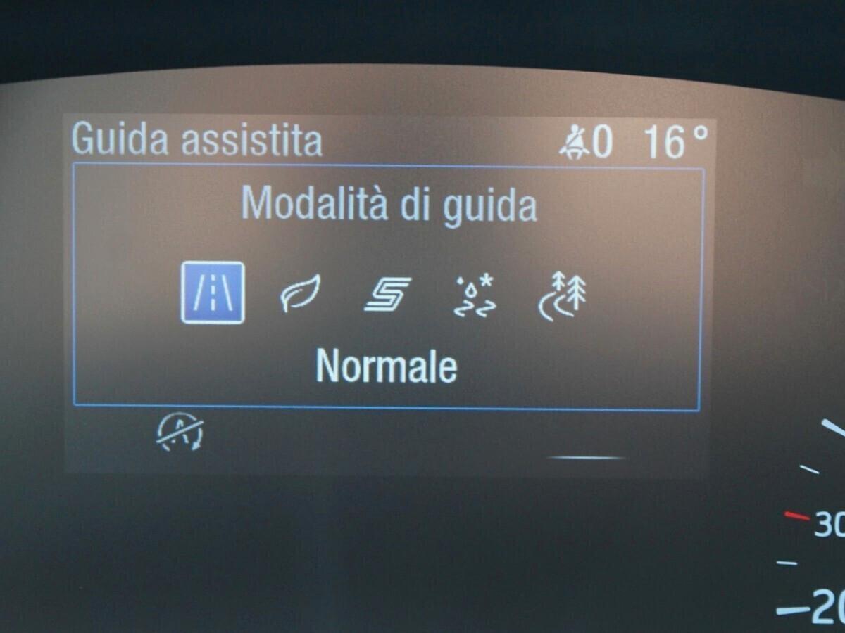 Ford Focus 1.5 EcoBlue 120 CV 5p. Active