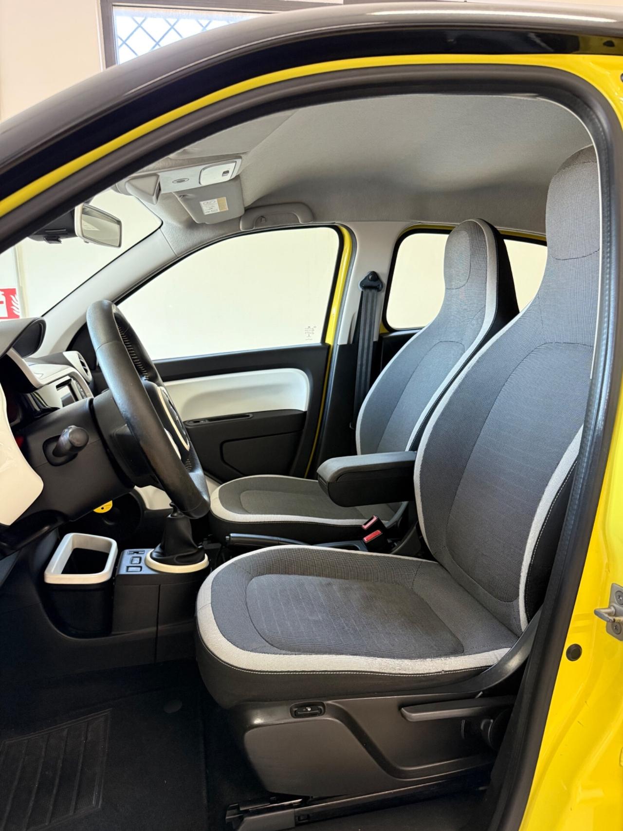 Renault Twingo Stop&Start Energy