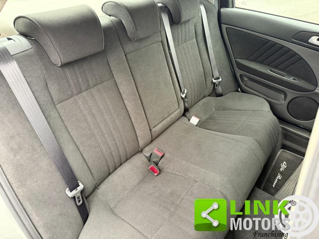 ALFA ROMEO 159 1750 TBi Distinctive