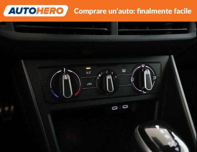VOLKSWAGEN Taigo 1.5 TSI ACT 150 CV DSG R-Line
