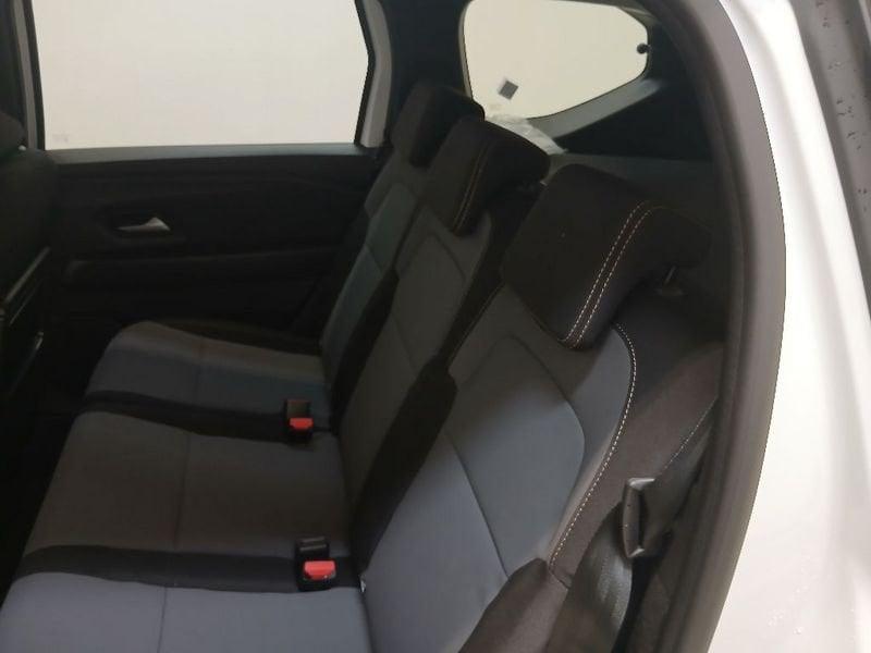Dacia Jogger 1.0 tce Extreme UP Gpl 100cv 7p.ti
