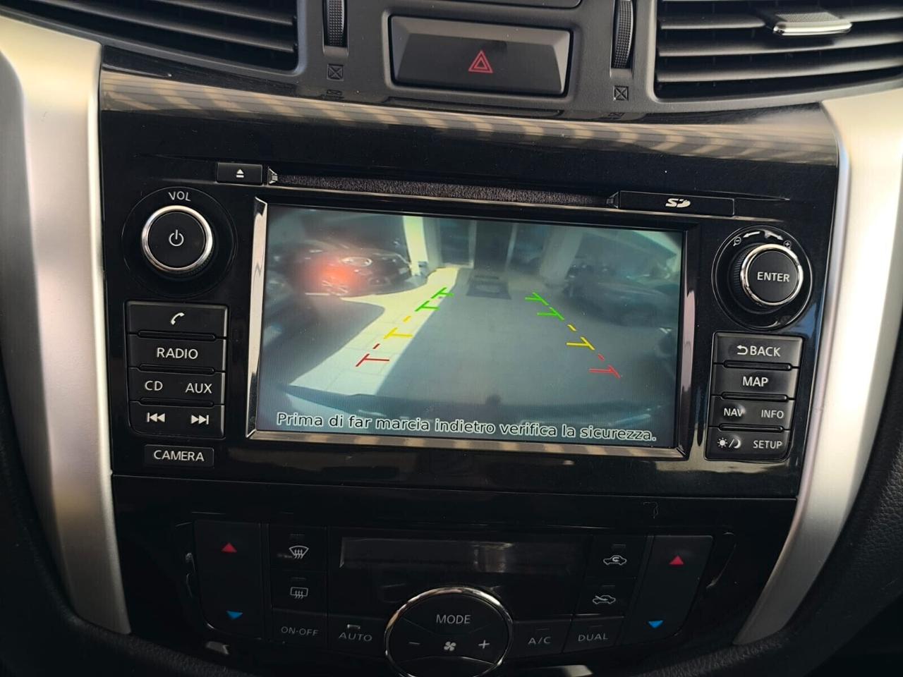 Renault Alaskan 2.3dCi 160CV S&S 4WD Zen 2018