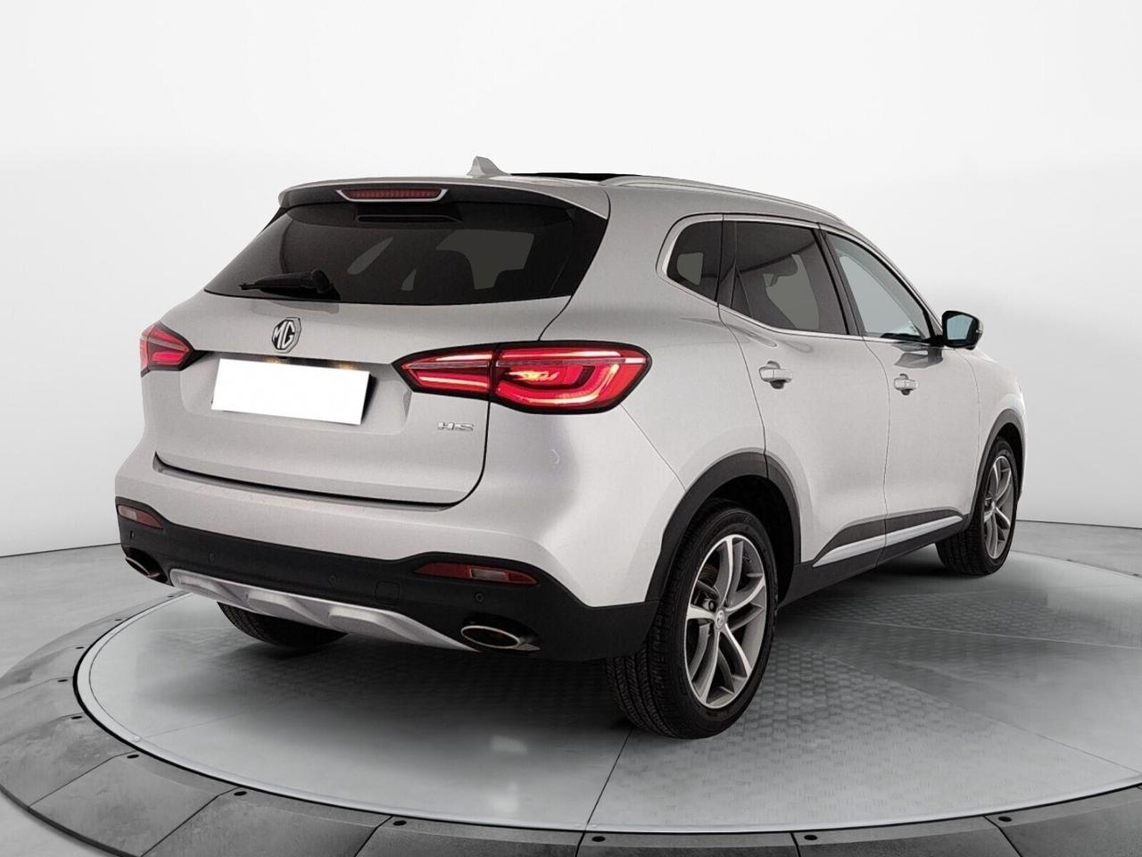 Mg HS 1.5T-GDI Luxury