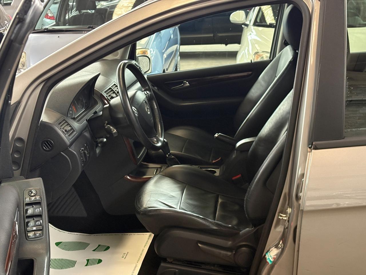Mercedes-benz A 170 Avantgarde