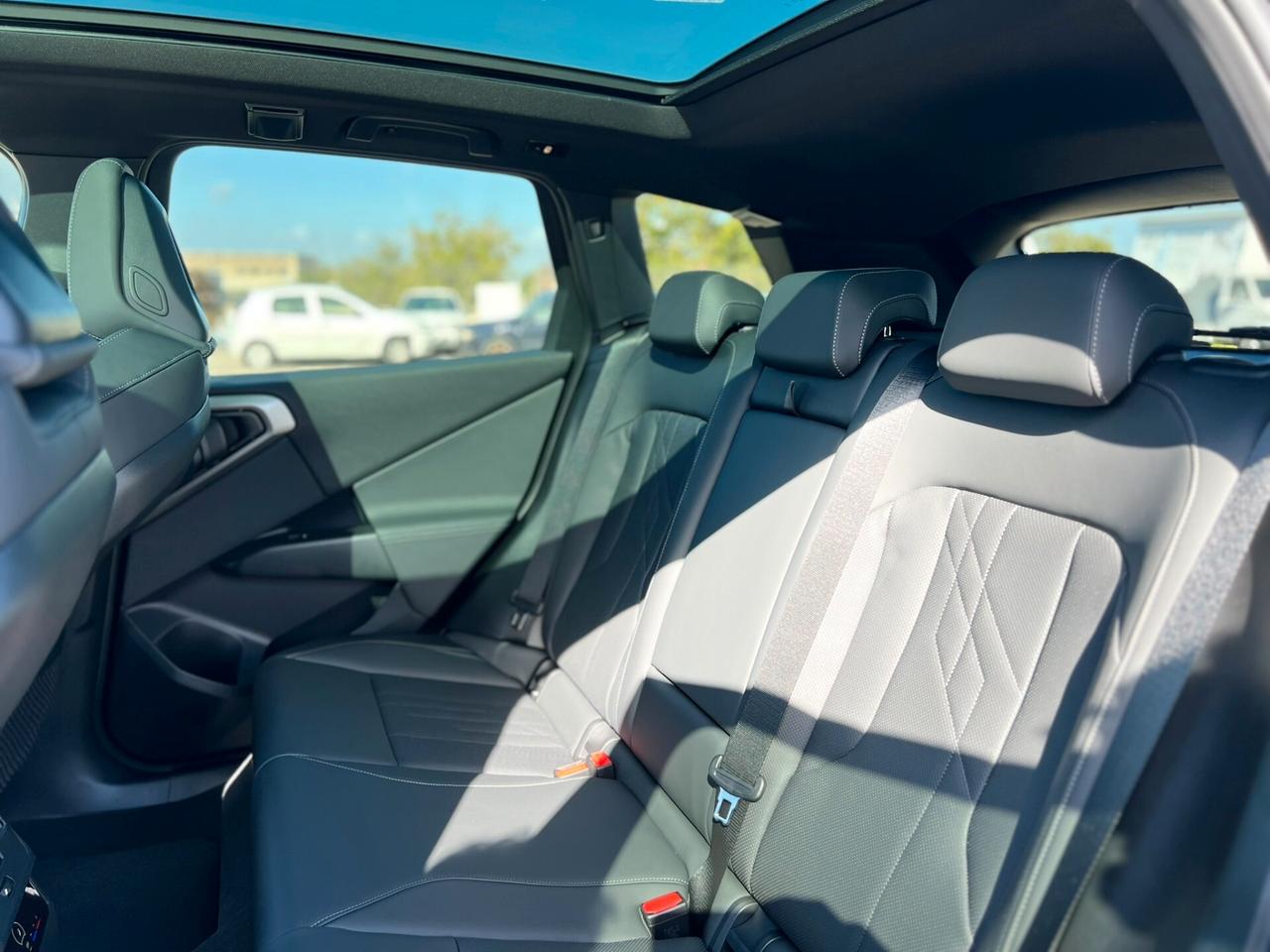 Bmw X3 xDrive 20d 2.0 197cv 48V MSport TETTO IVA ESPOSTA