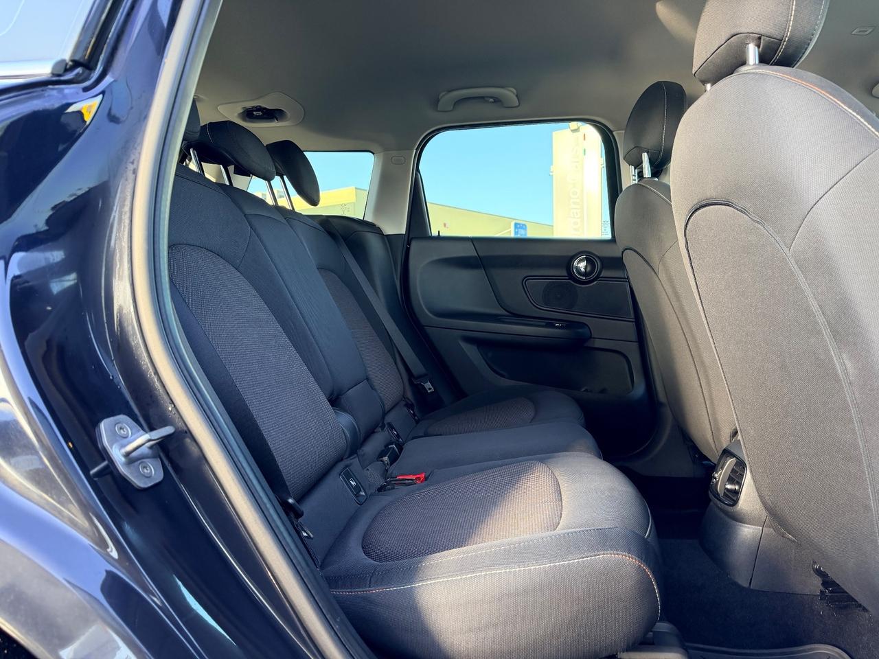 Mini Cooper D Countryman 2.0 150cv ALL4 Automatica