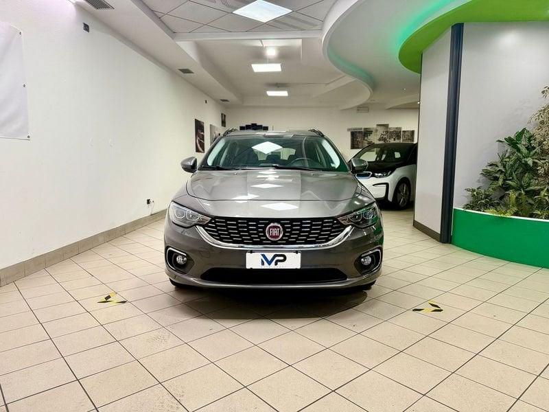 FIAT Tipo 1.6 Mjt S&S SW S-Design