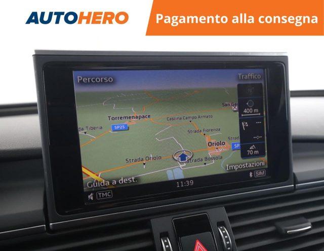 AUDI A6 allroad 3.0 TDI S tronic