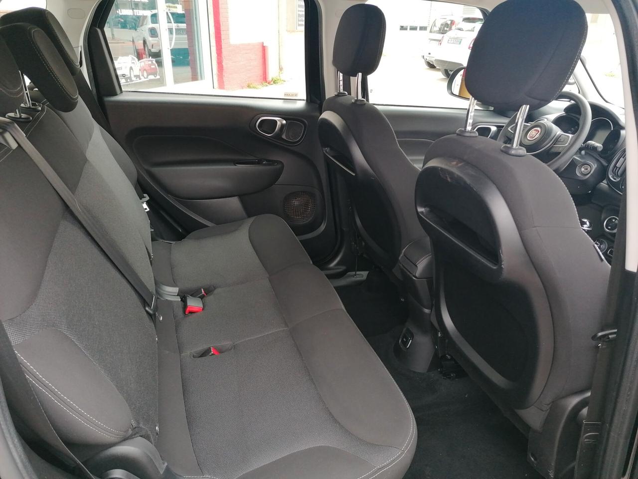 Fiat 500L 1.3 Multijet 95 CV Cross