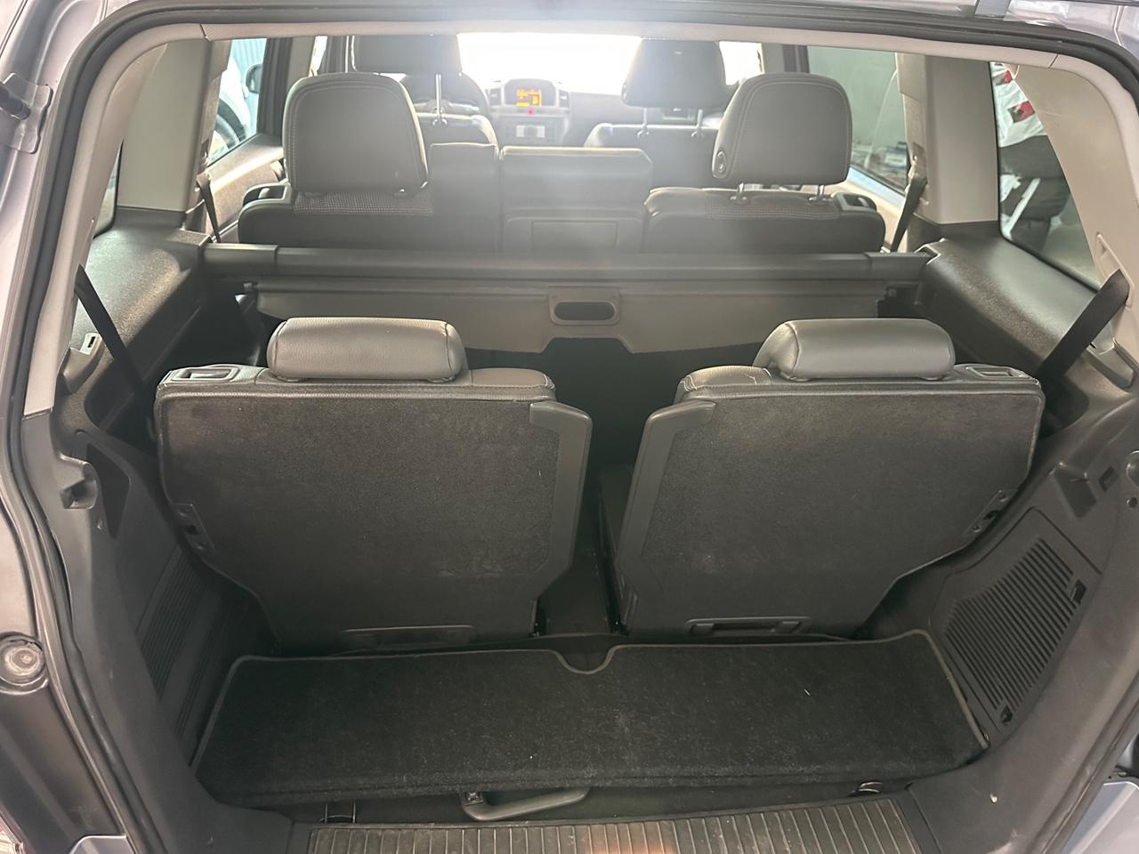 Opel Zafira 1.9 16V CDTI 150CV Cosmo
