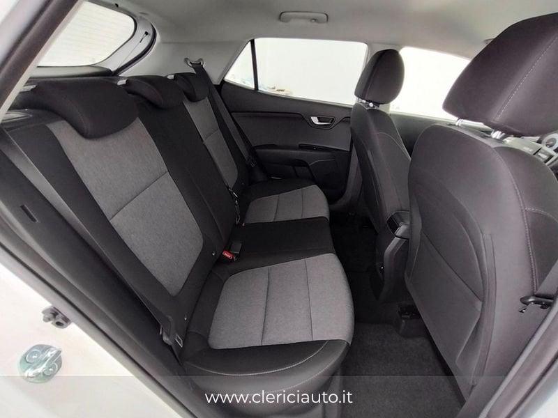 Kia Stonic 1.0 T-GDi 115 CV Style
