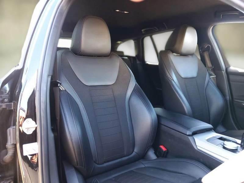 BMW 318 48V Business Advantage Touring auto