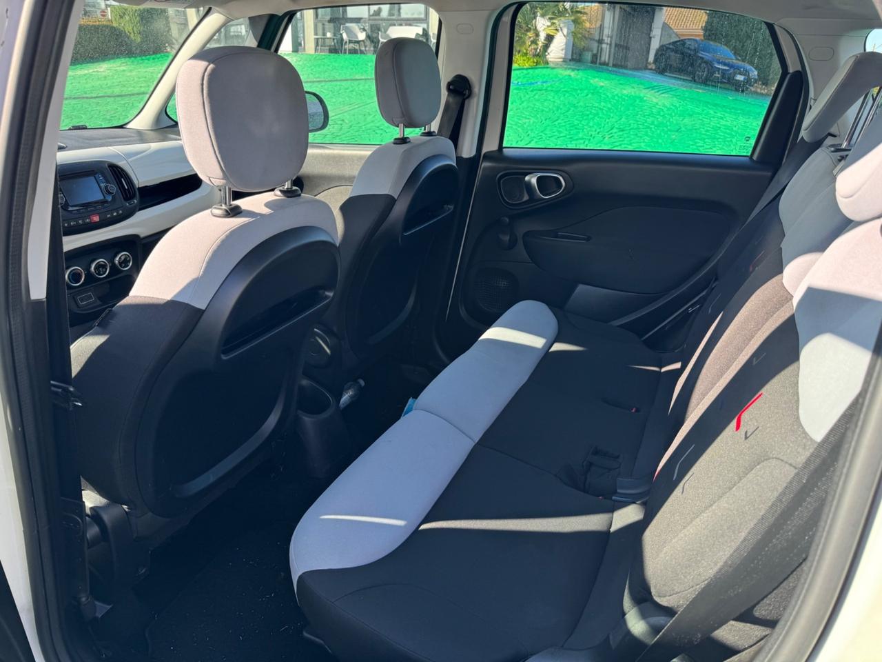 Fiat 500L 1.6 Multijet 120 CV Pop Star