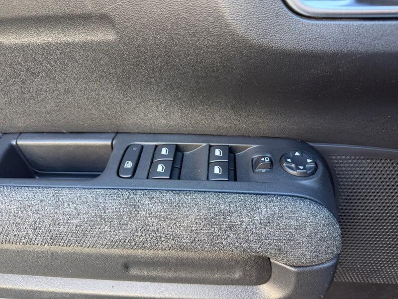 CITROEN C3AIRCROSS BLUEHDI 120 S&S EAT