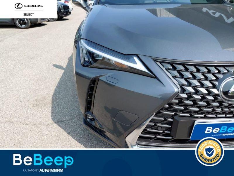 Lexus UX 300e UX Full Electric LUXURY