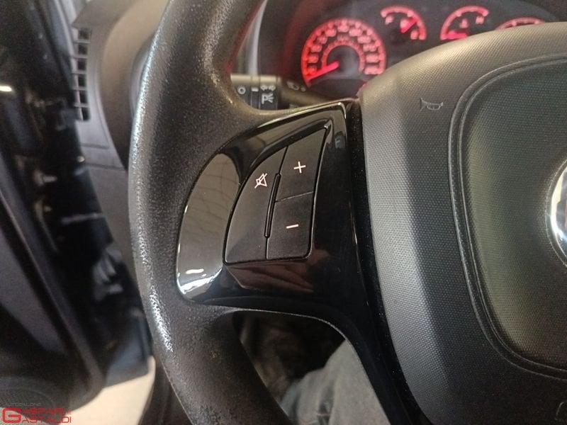 FIAT QUBO 1.3 Mjt 16v 80cv S&S Easy