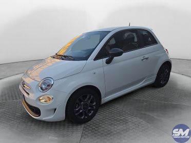 FIAT 500 500 1.0 Hybrid Connect