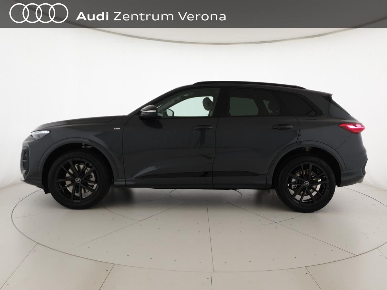 2.0TDI 204CV quattro S tronic S line Edition