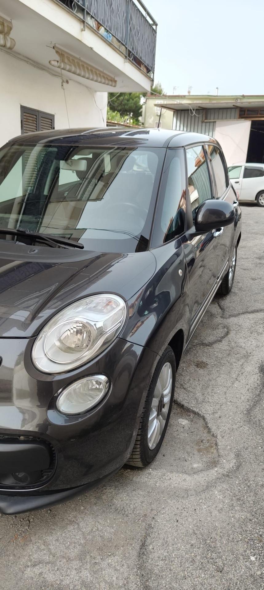 Fiat 500L 1.4 95 CV Pop