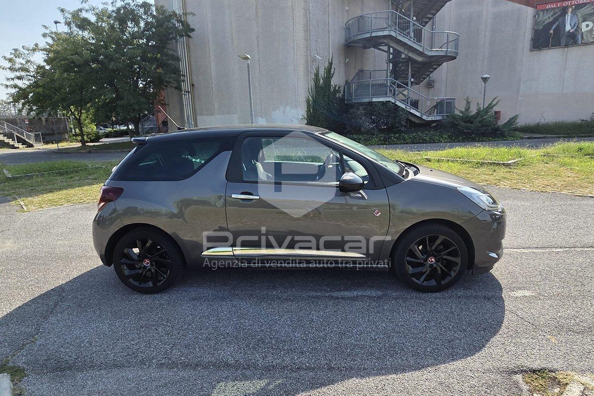 DS DS 3 BlueHDi 75 Performance Line