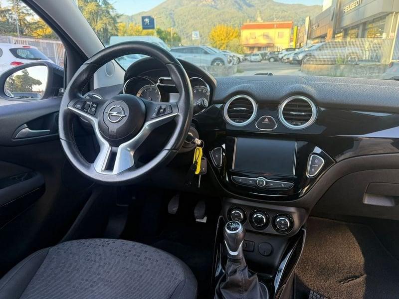Opel Adam 1.2 ROCKS 70cv MT5 Start&Stop