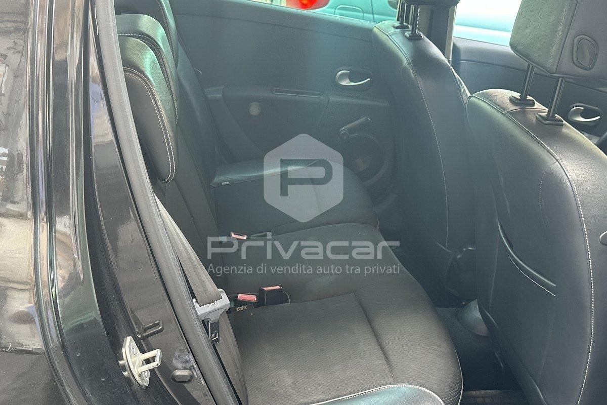 RENAULT Clio 1.5 dCi 85CV 5 porte Le Iene