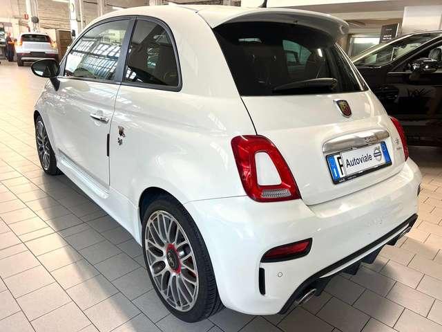 Abarth 595 595 1.4 t-jet Turismo 165cv Unico Proprietario