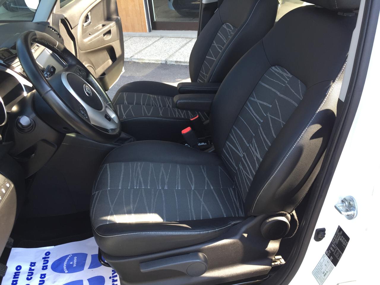 Kia Venga 1.4 CRDi 90CV Cool x NEOPATENTATI
