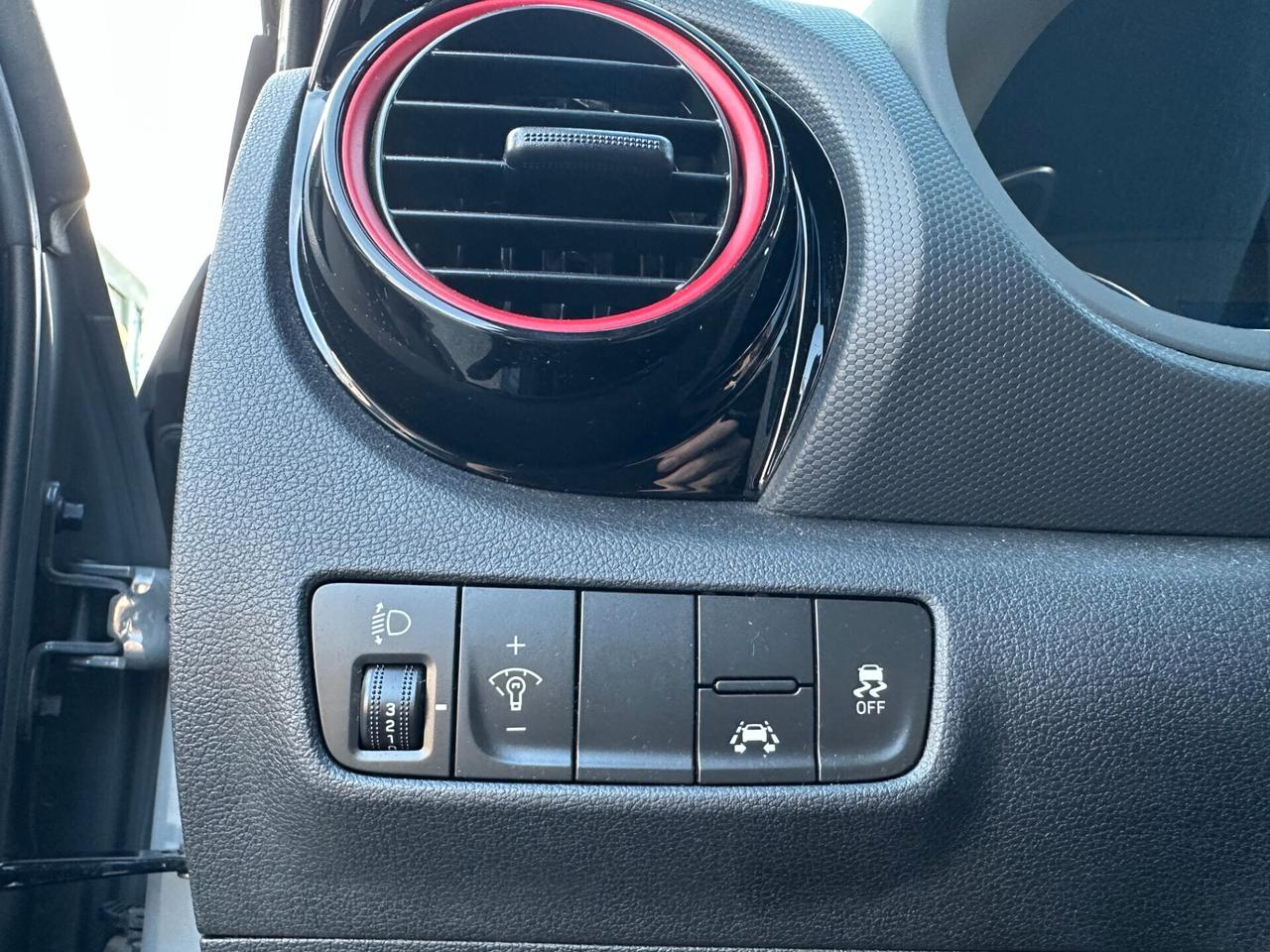 Hyundai Kona 1.6 CRDI 115 CV Xpossible